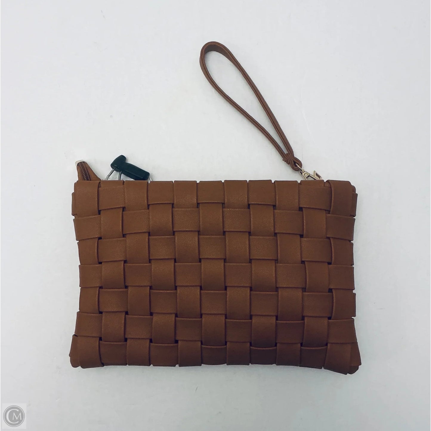 Crossbody By Clothes Mentor, Size: Medium