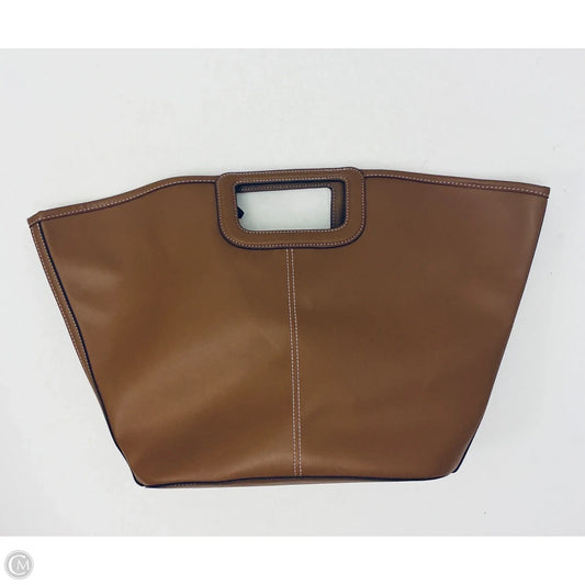 Handbag By Zara, Size: Large