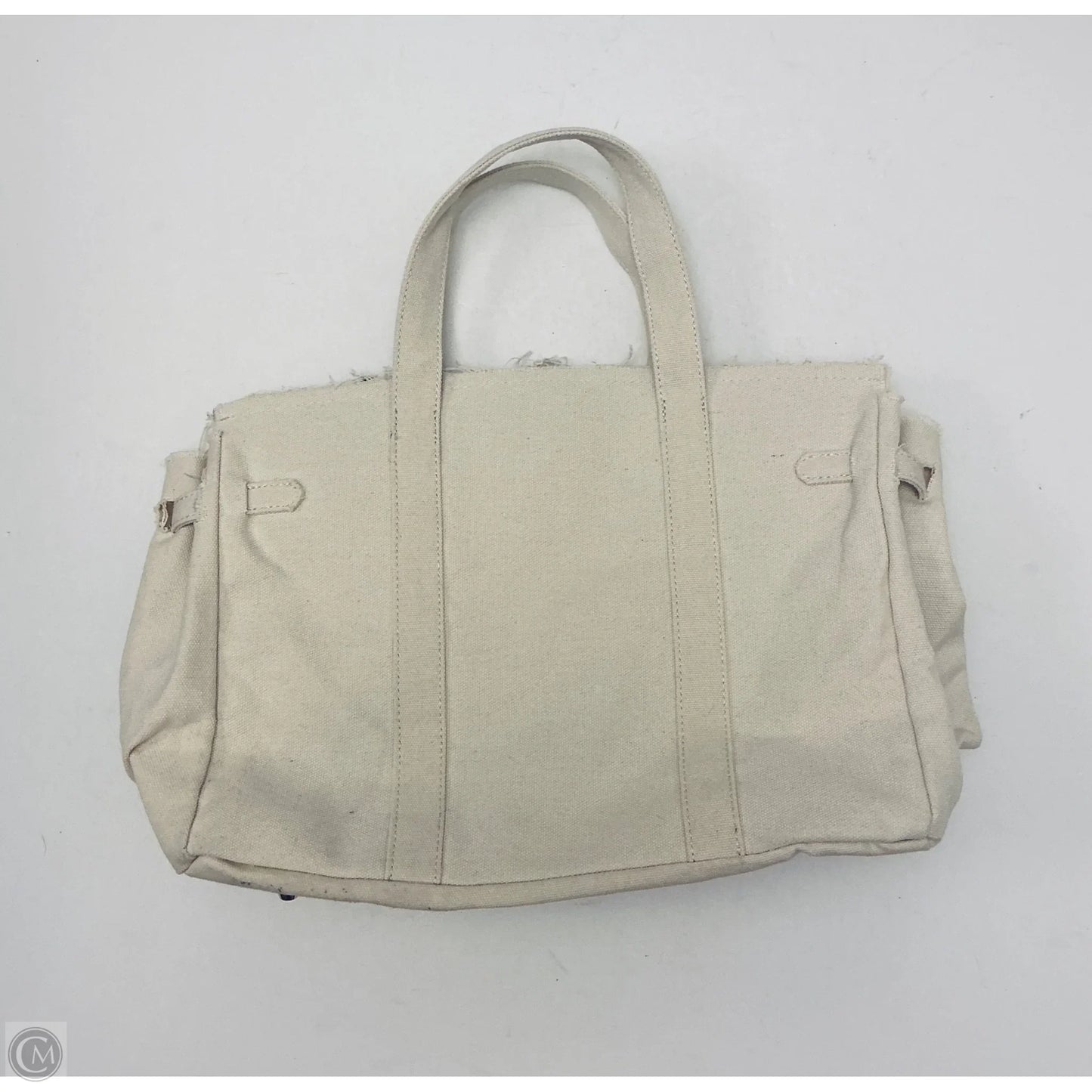 Handbag By Clothes Mentor, Size: Large