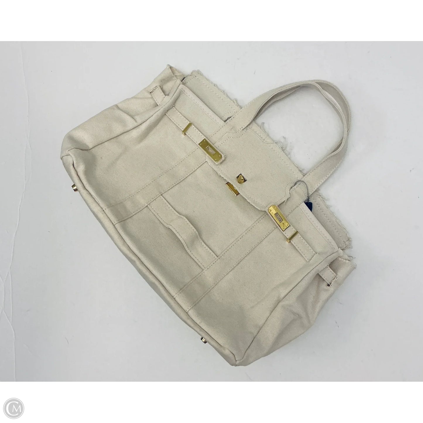 Handbag By Clothes Mentor, Size: Large