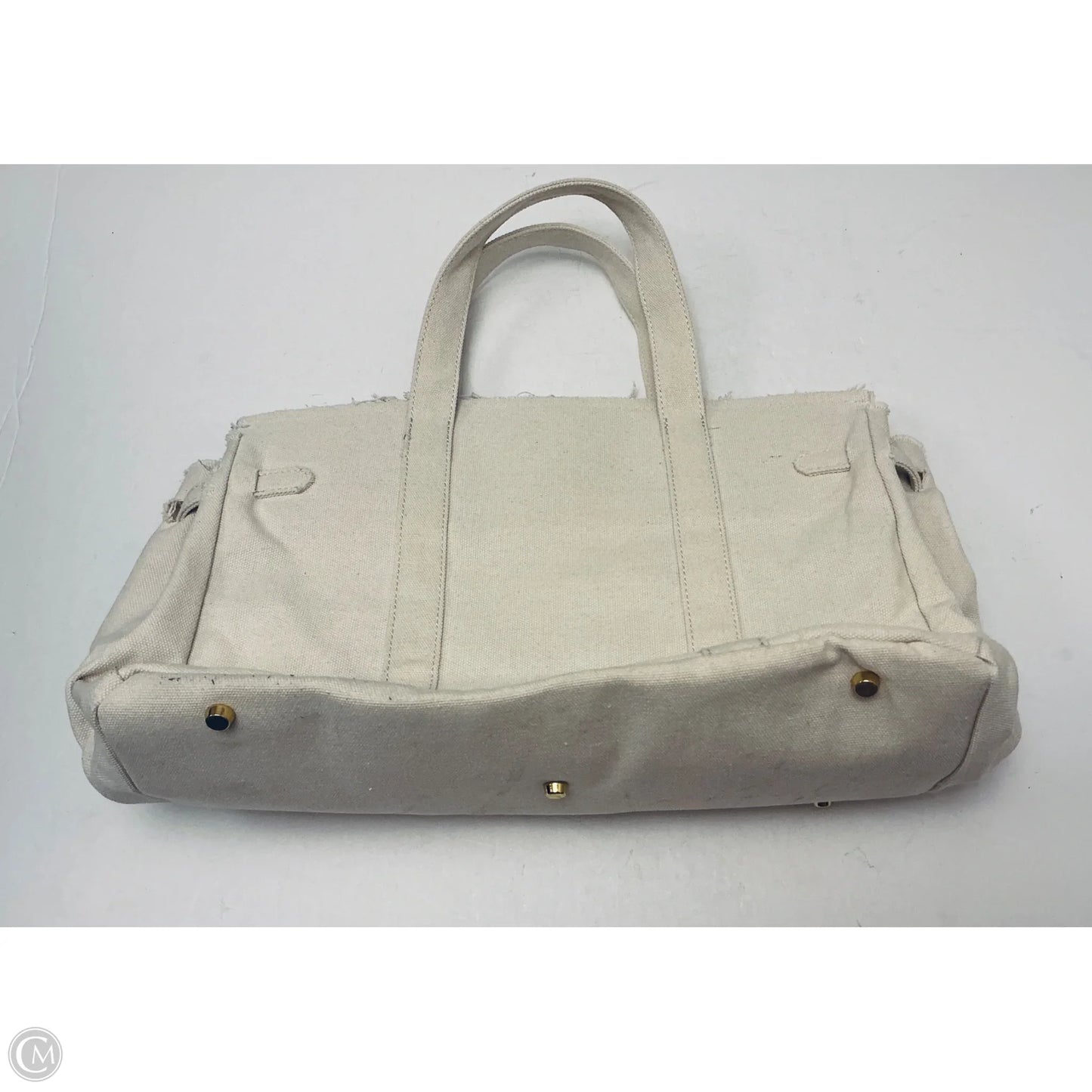Handbag By Clothes Mentor, Size: Large