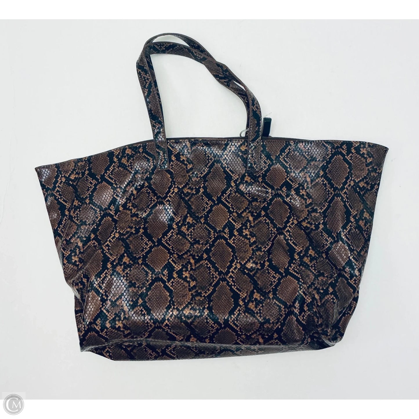 Tote By Urban Expressions, Size: Large