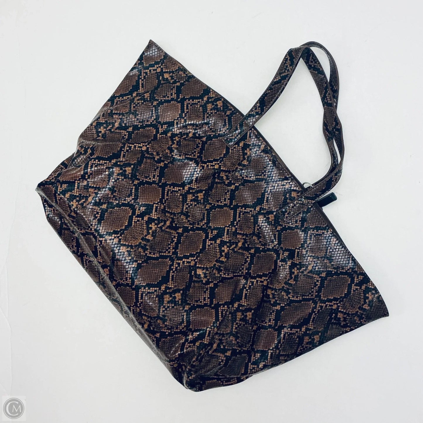 Tote By Urban Expressions, Size: Large