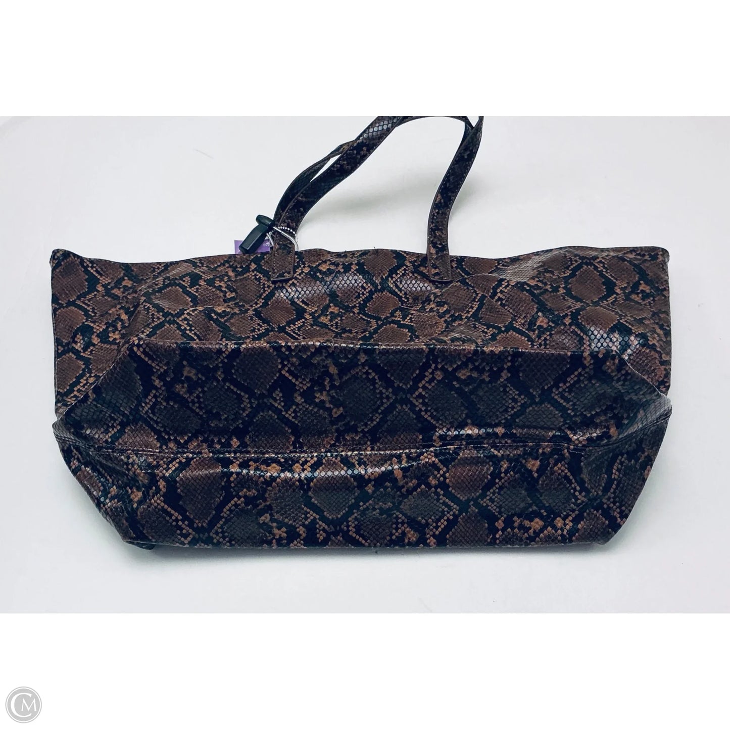 Tote By Urban Expressions, Size: Large