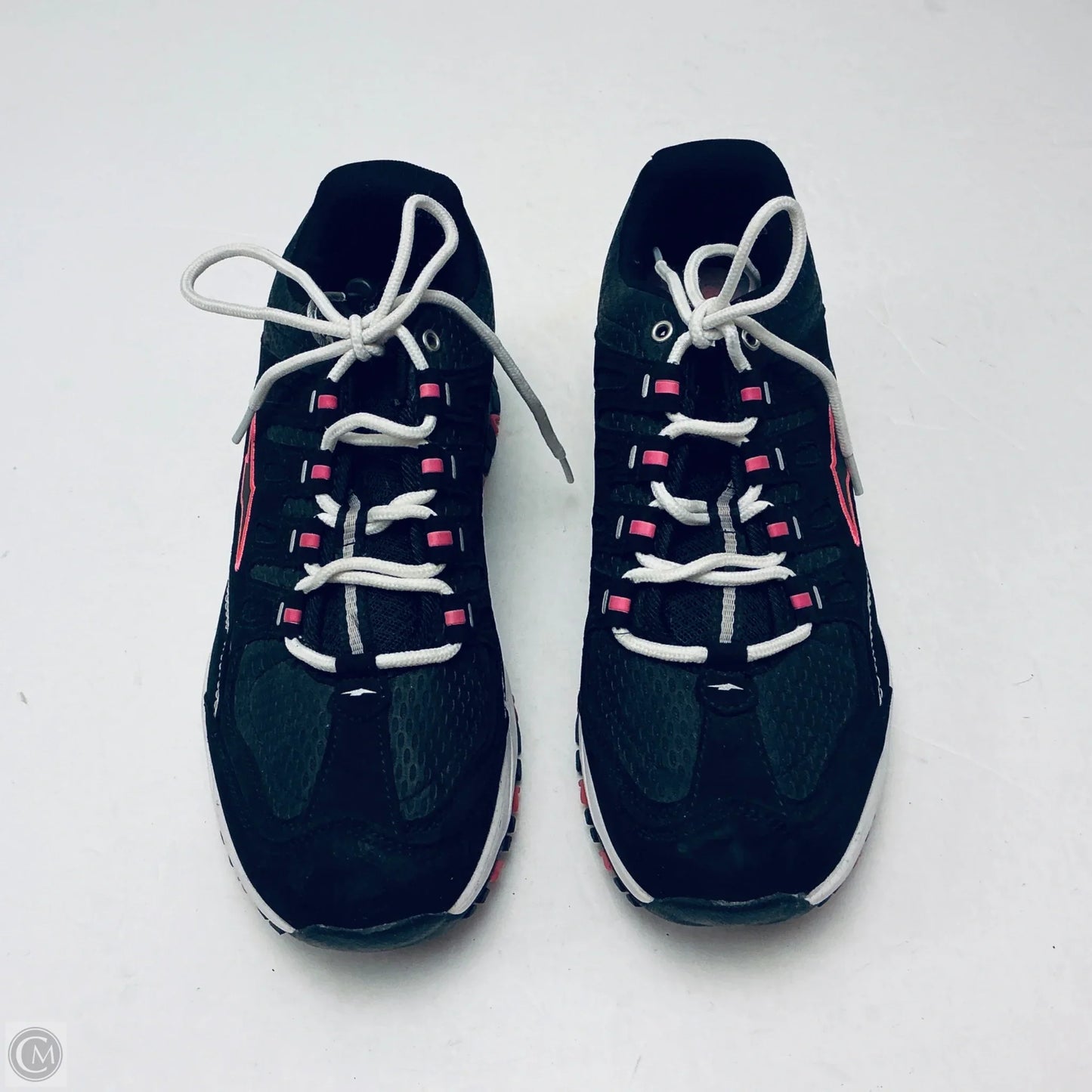Shoes Athletic By Avia In Black, Size: 9.5