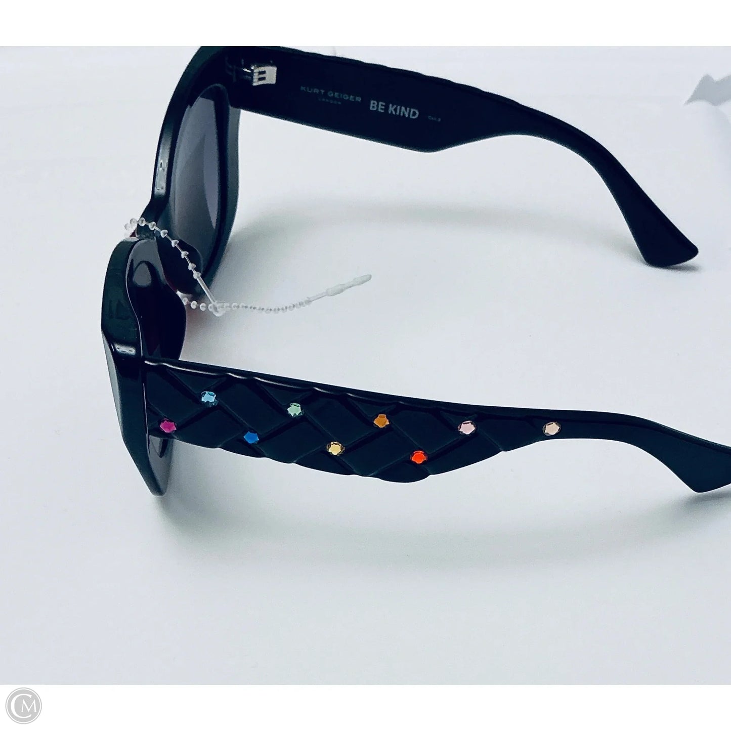 Sunglasses Designer By Kurt Geiger