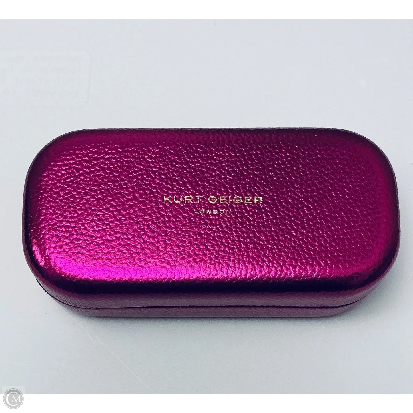 Sunglasses Designer By Kurt Geiger