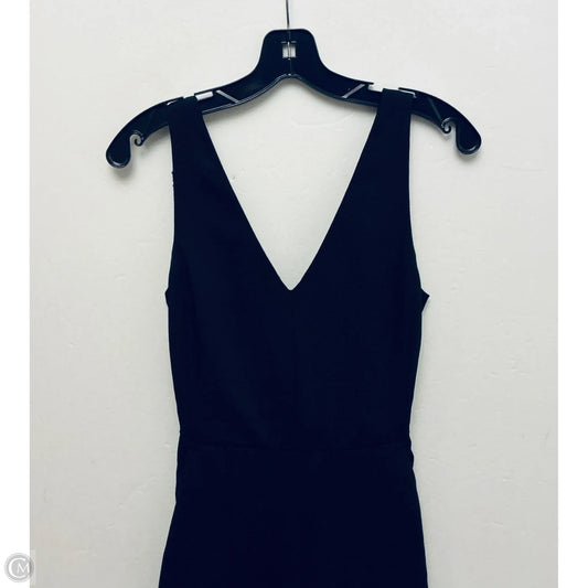 Jumpsuit By Wilfred In Black, Size: S