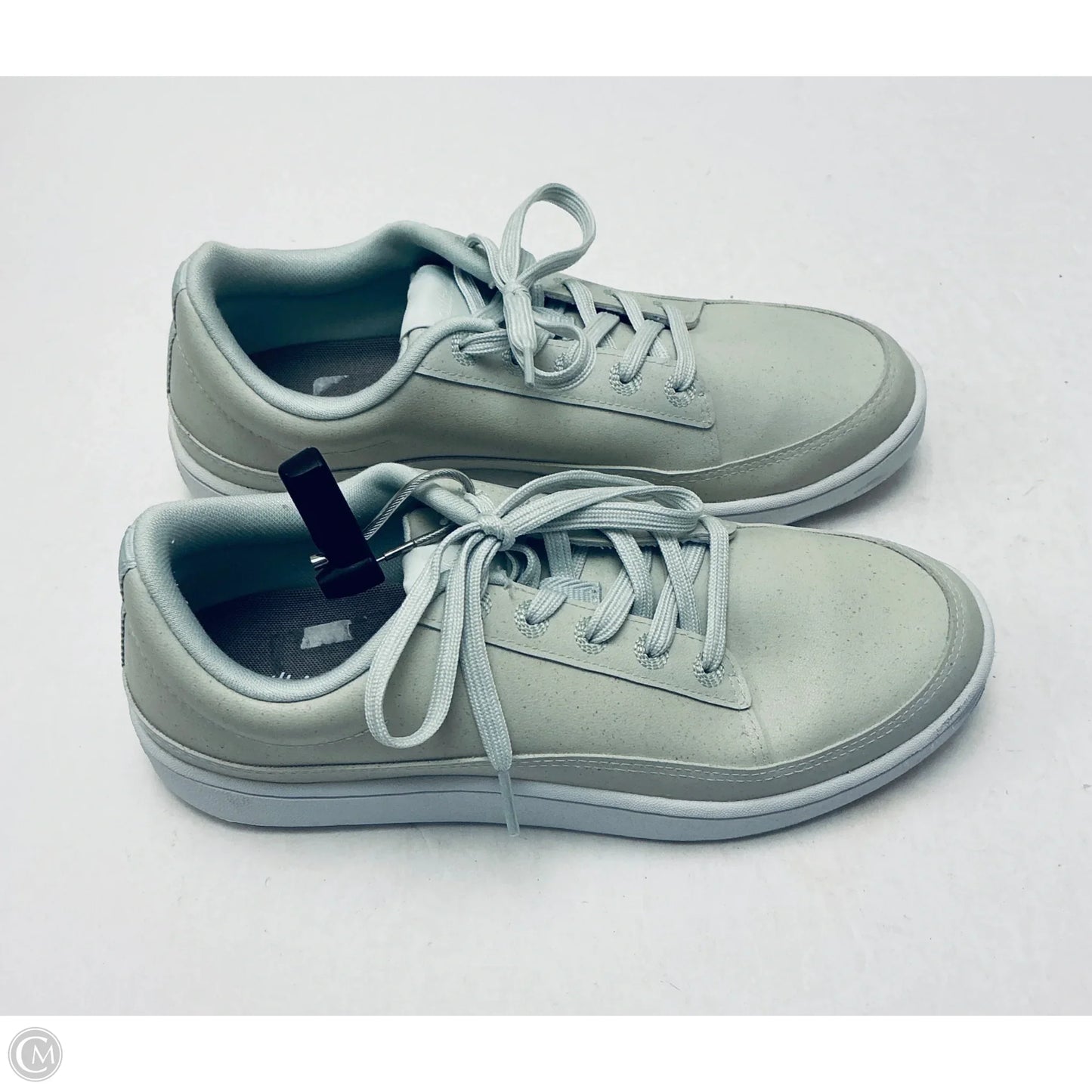 Shoes Sneakers By Allbirds In Green, Size: 8.5