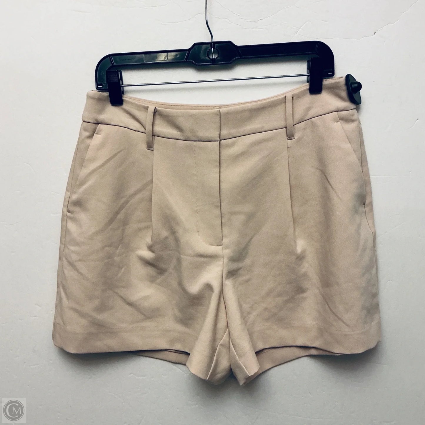 Shorts By Nine West Apparel In Brown, Size: 10