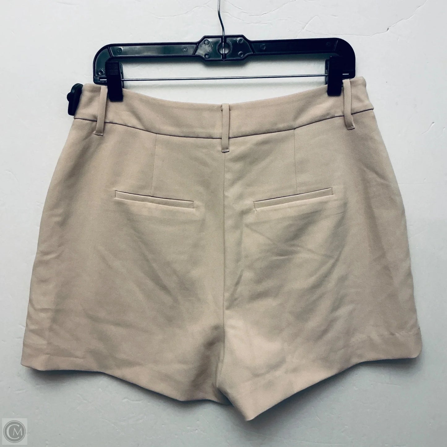 Shorts By Nine West Apparel In Brown, Size: 10