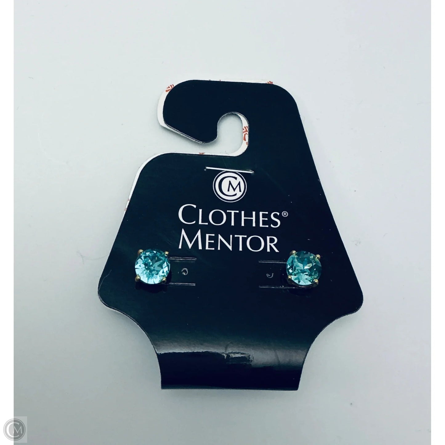 Earrings Stud By Park Lane