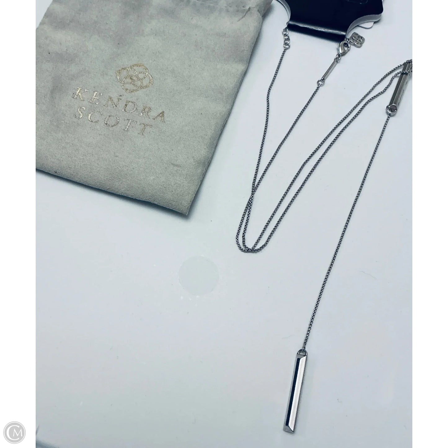 Necklace Chain By Kendra Scott
