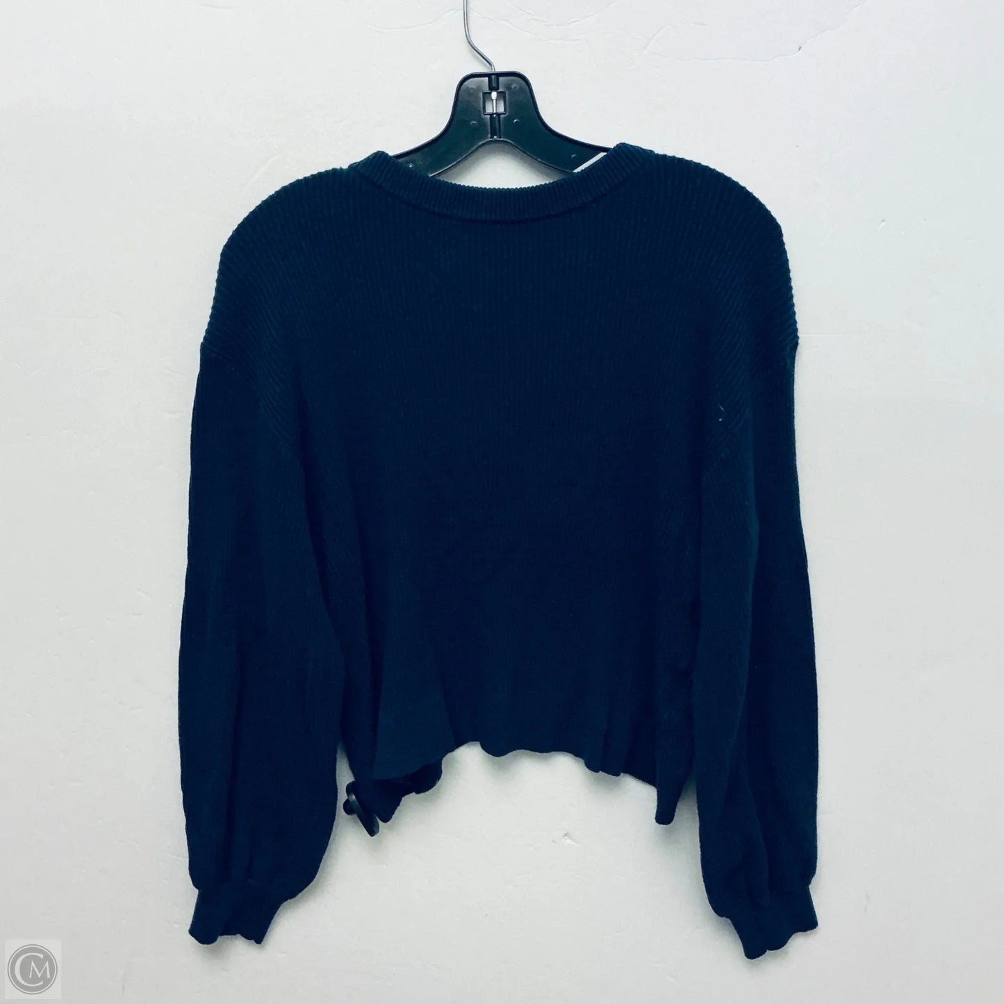 Sweater By Lululemon In Blue, Size: S