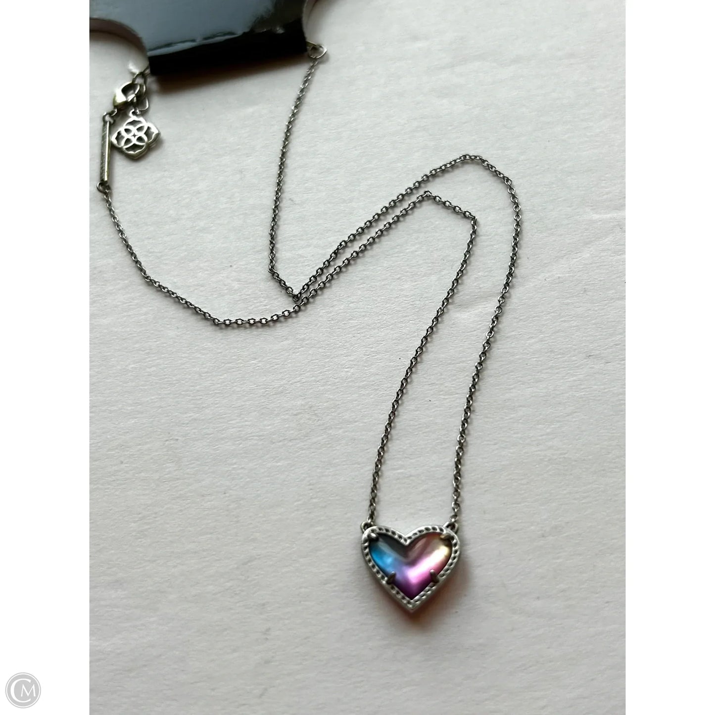 Necklace Pendant By Kendra Scott