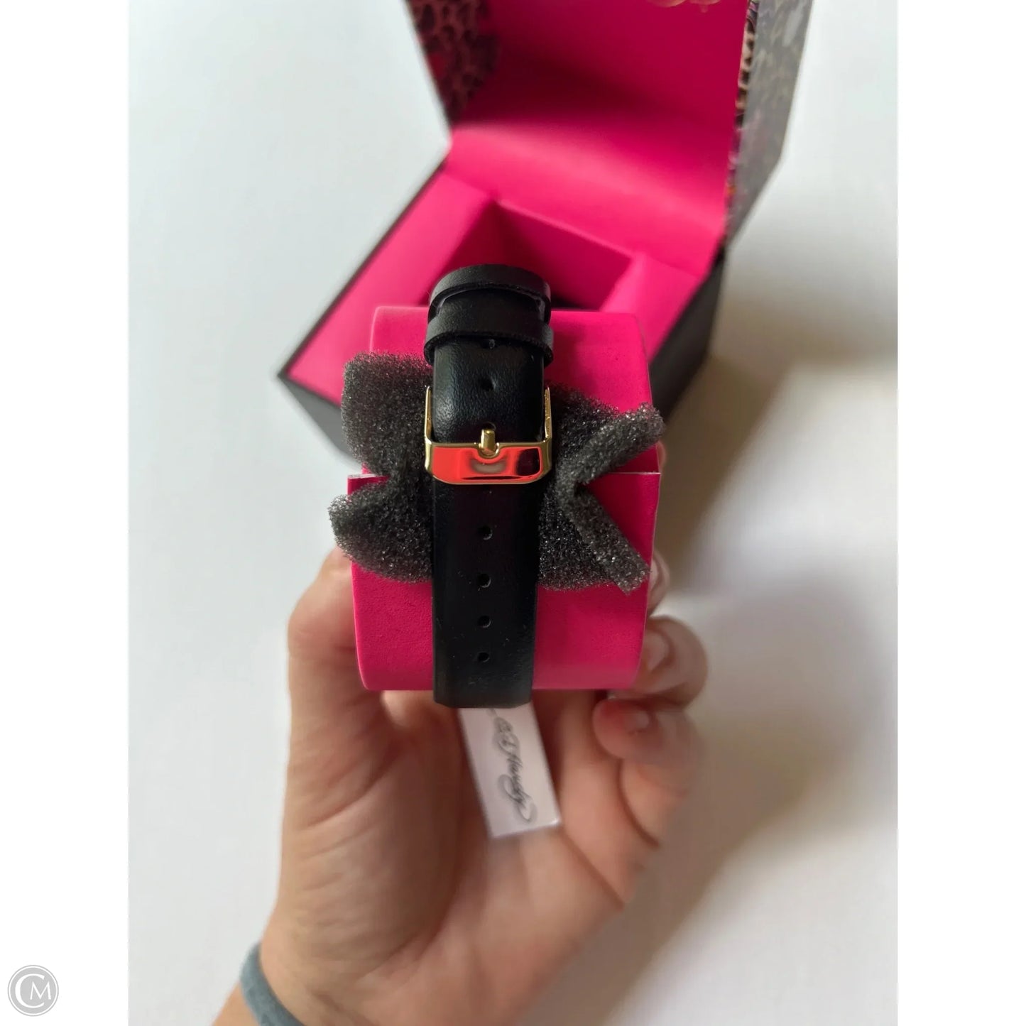 Watch By Ed Hardy