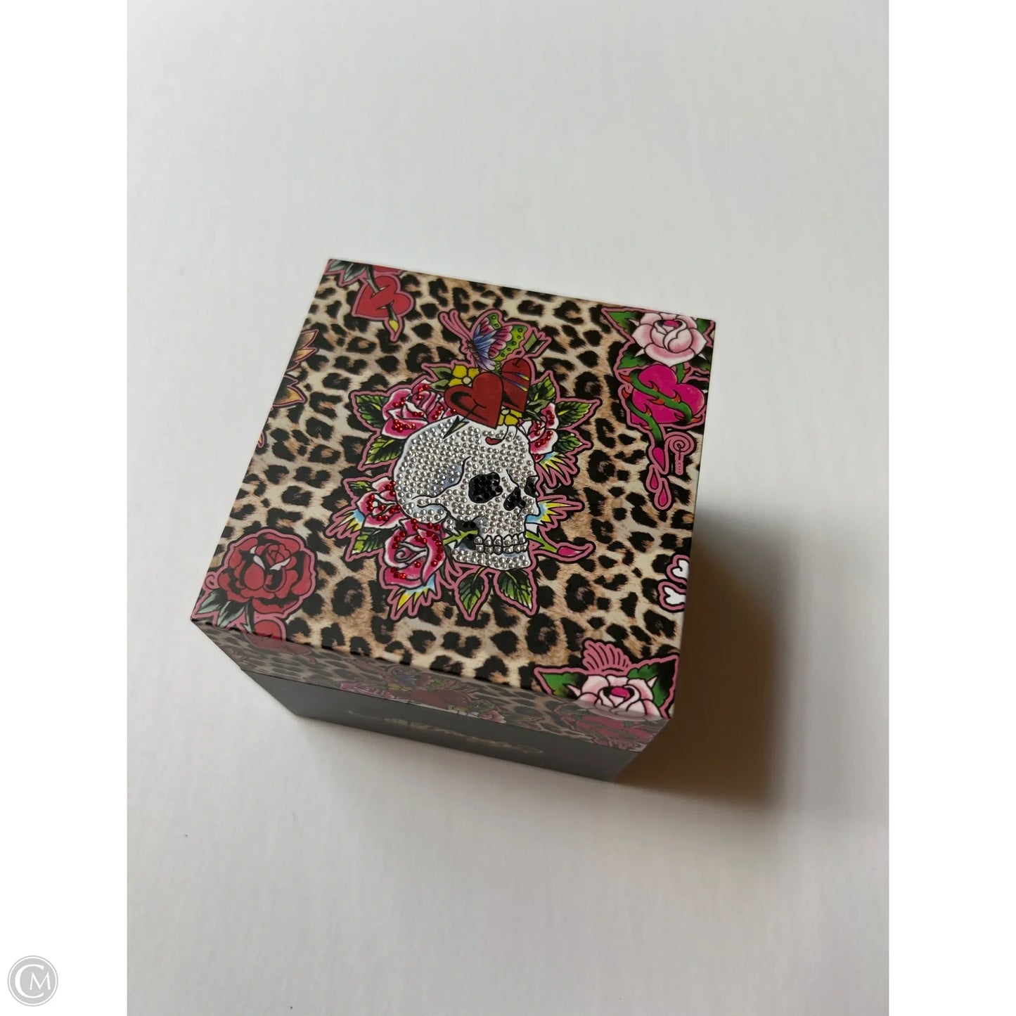 Watch By Ed Hardy