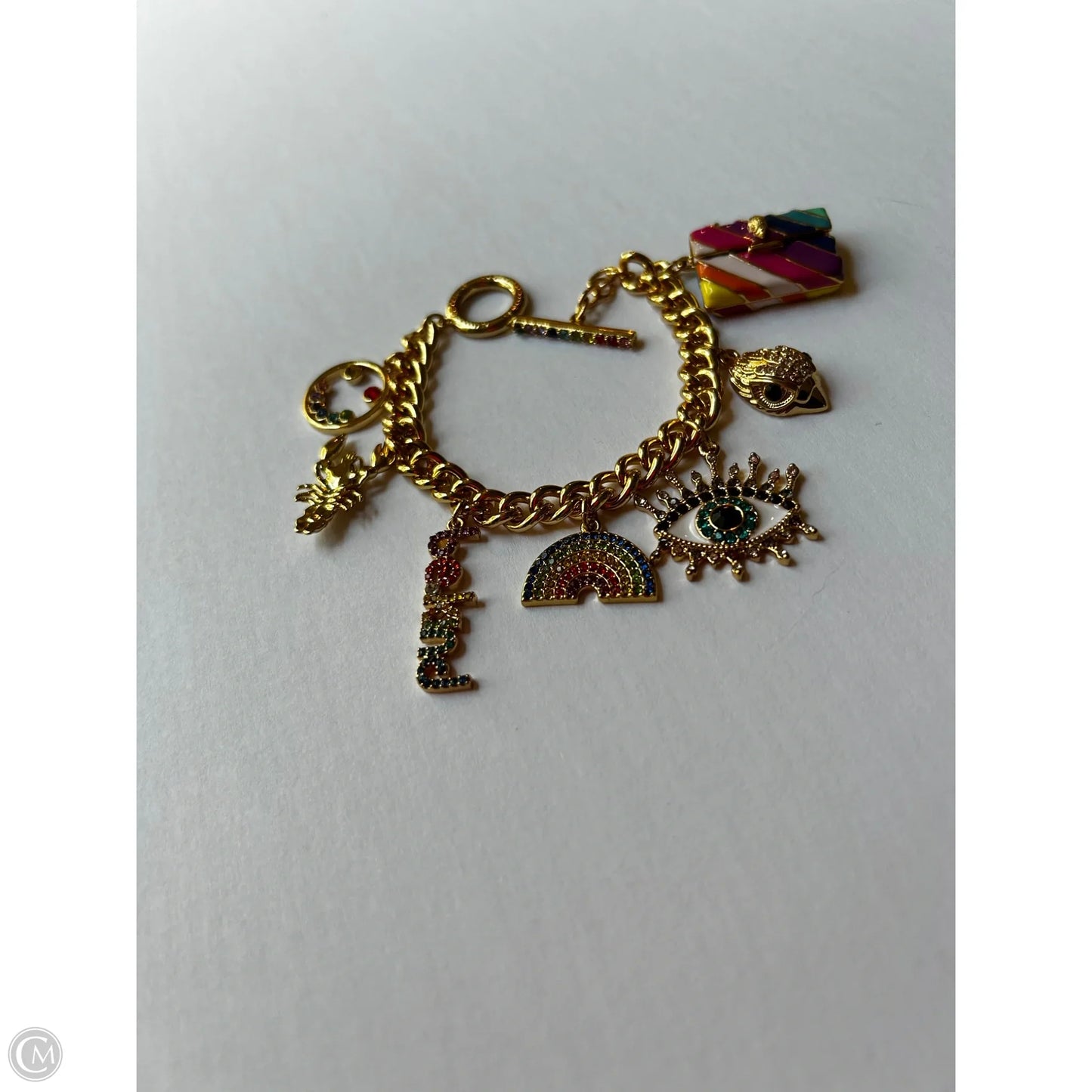 Bracelet Designer By Kurt Geiger