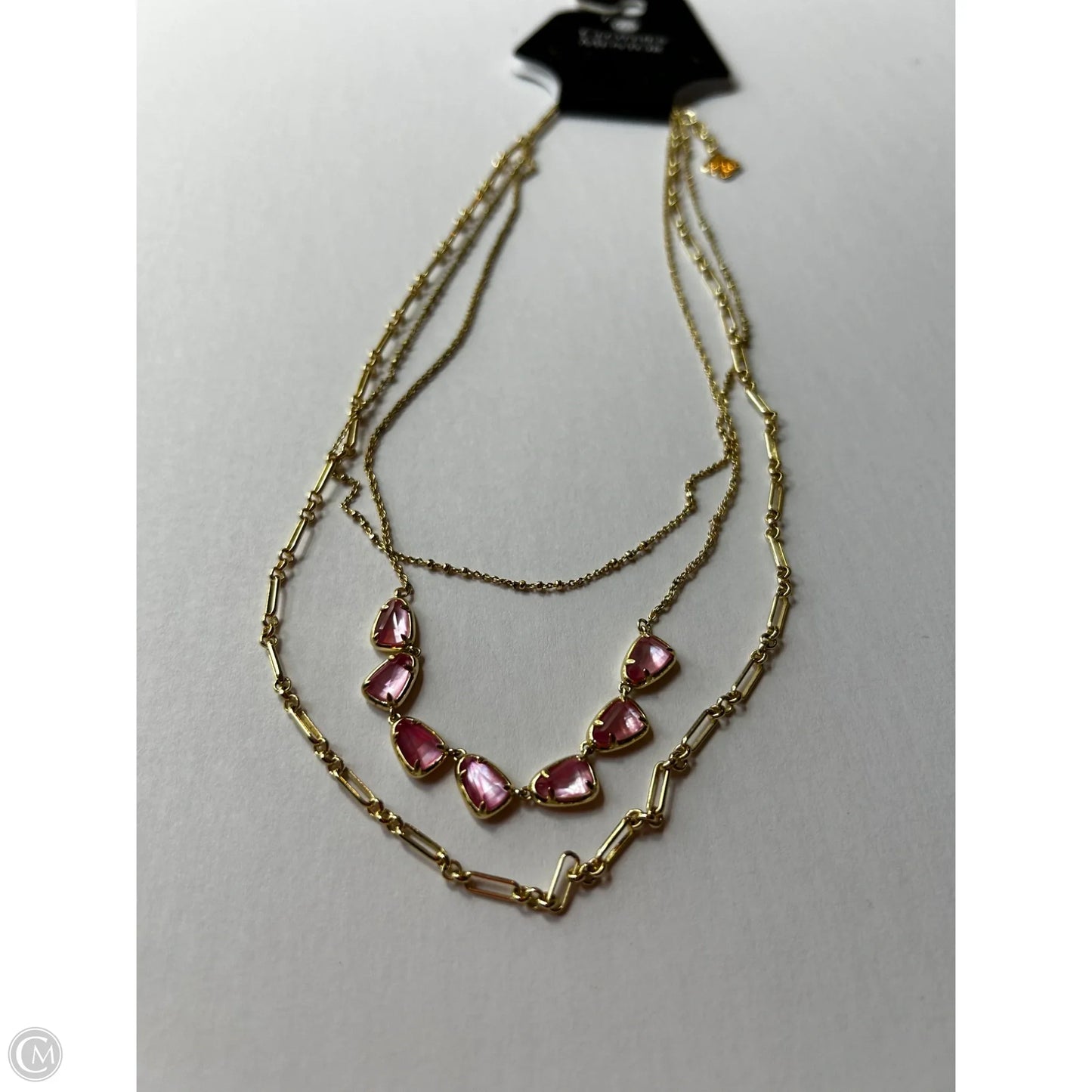Necklace Pendant By Kendra Scott
