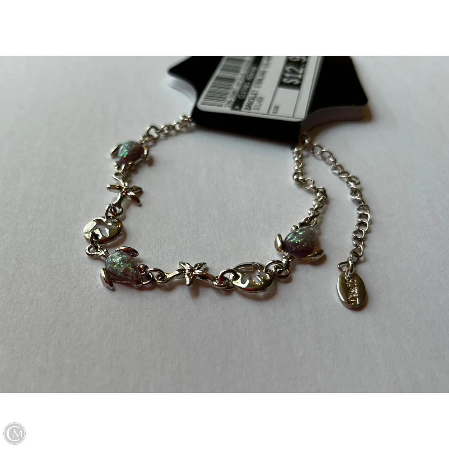 Bracelet Sterling Silver By Clothes Mentor