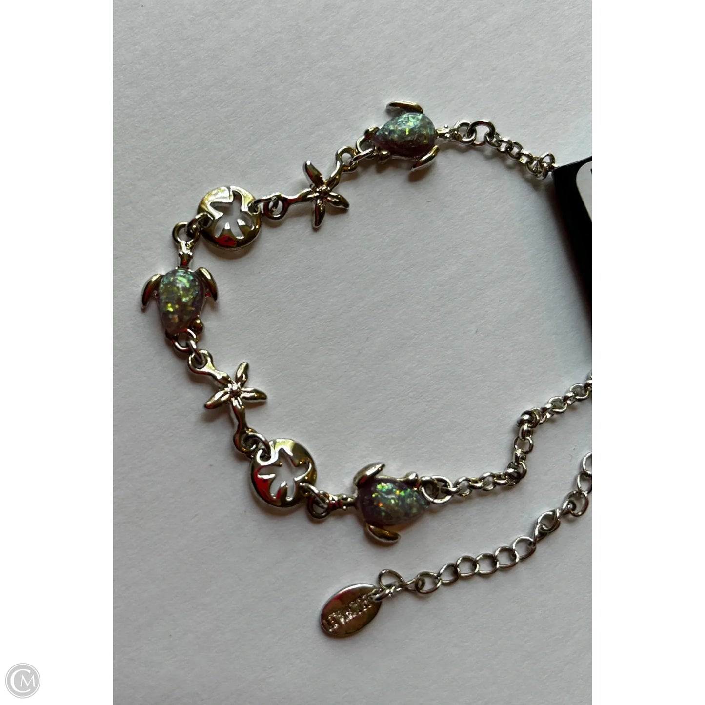 Bracelet Sterling Silver By Clothes Mentor