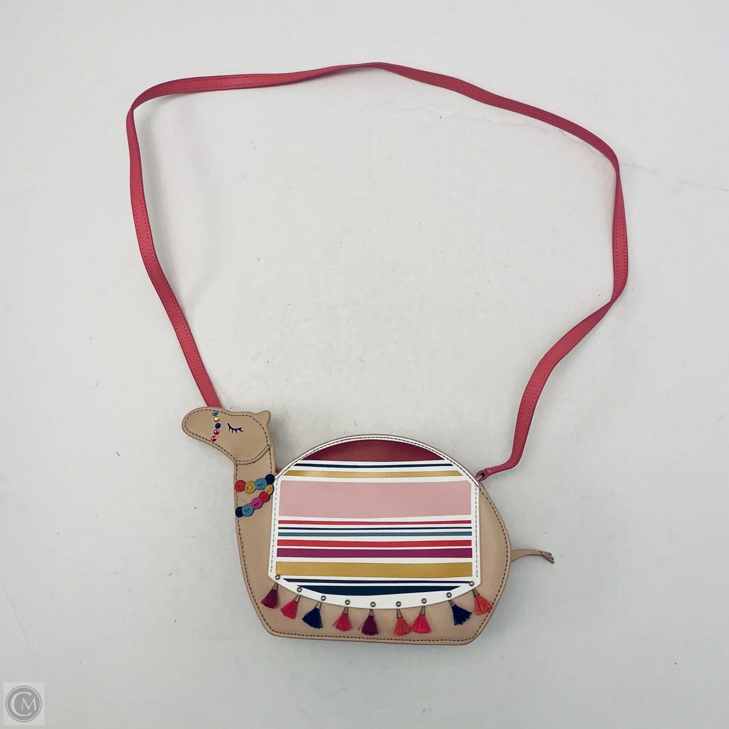 Crossbody Designer By Kate Spade, Size: Small