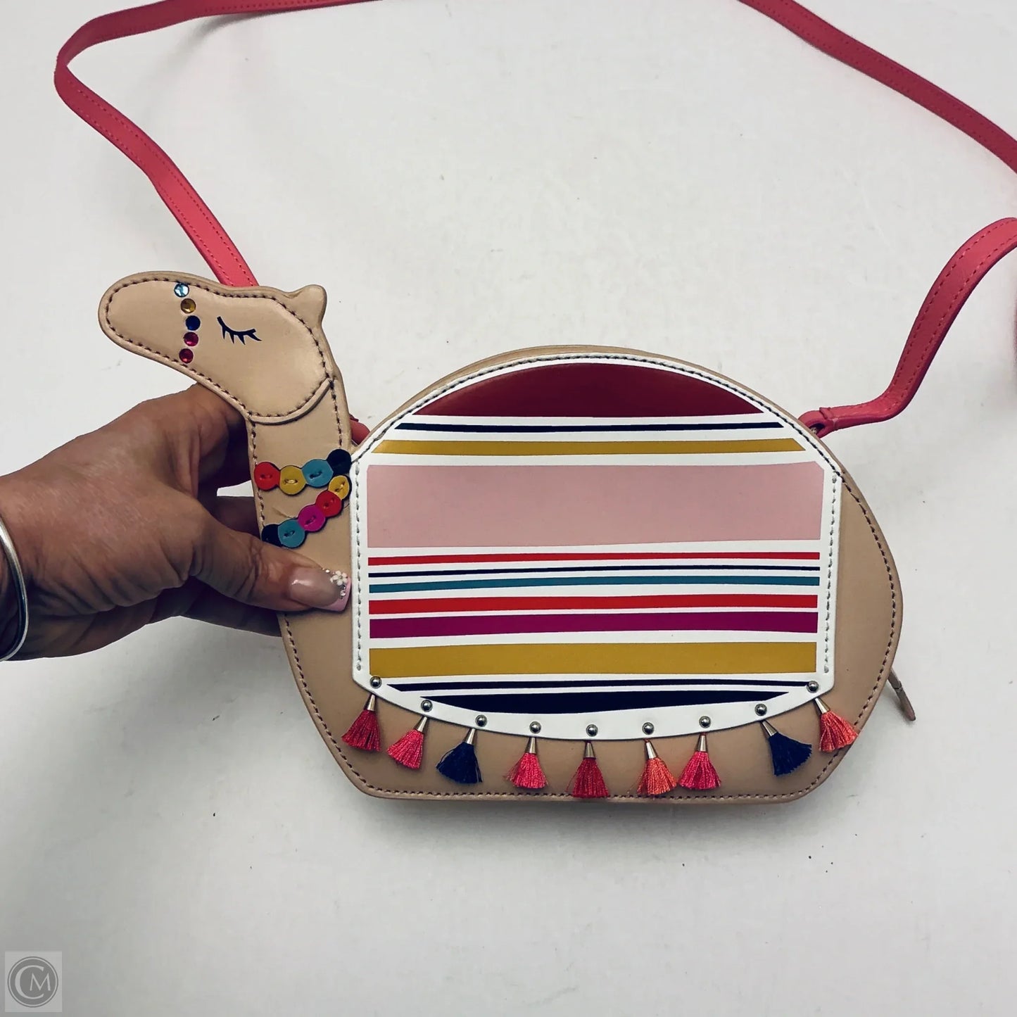 Crossbody Designer By Kate Spade, Size: Small