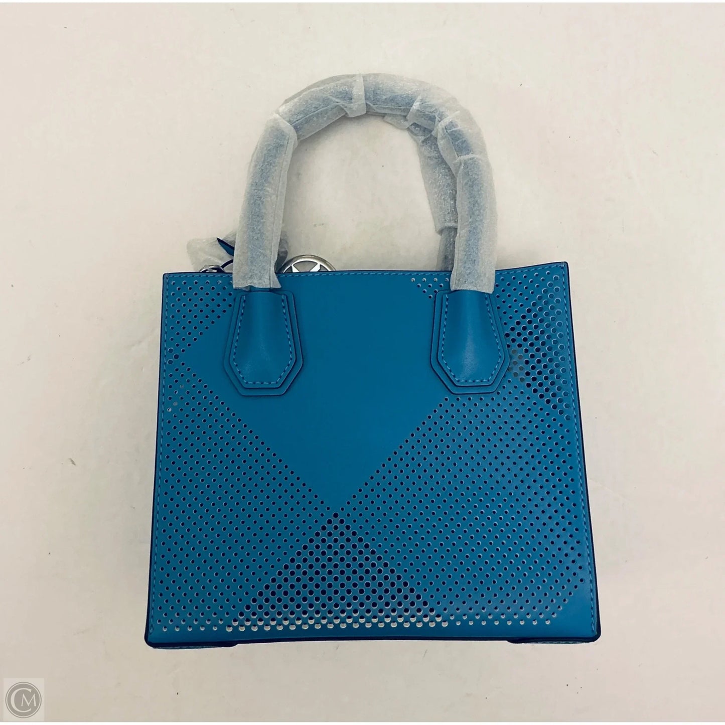 Handbag Designer By Michael Kors, Size: Small