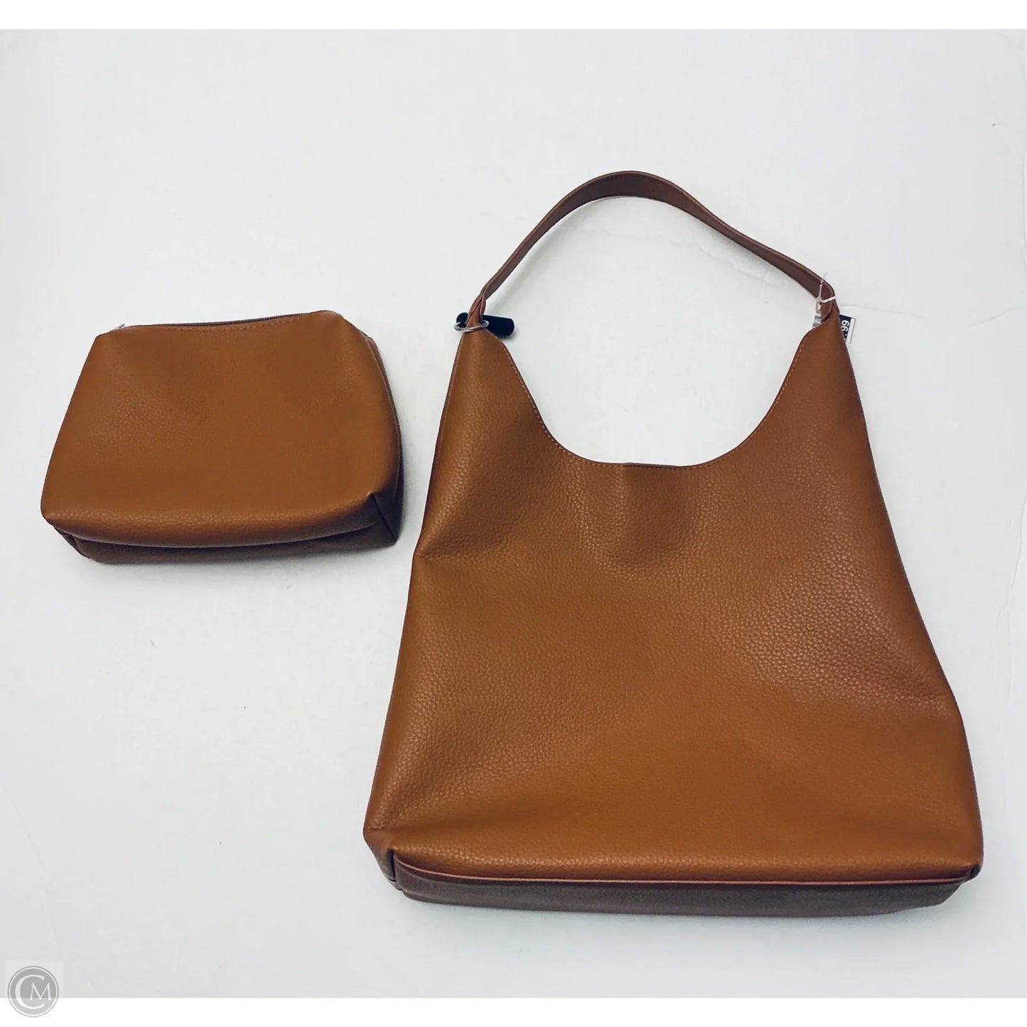 Handbag By Clothes Mentor, Size: Large