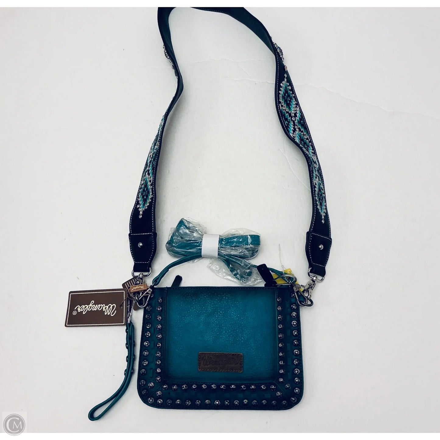 Crossbody By Wrangler, Size: Small