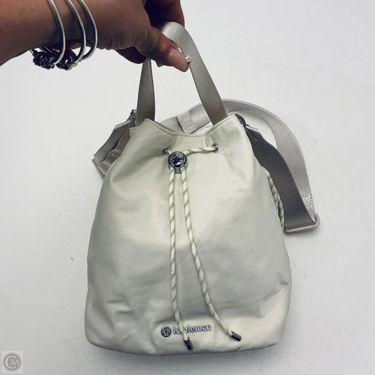 Crossbody By Lululemon, Size: Small