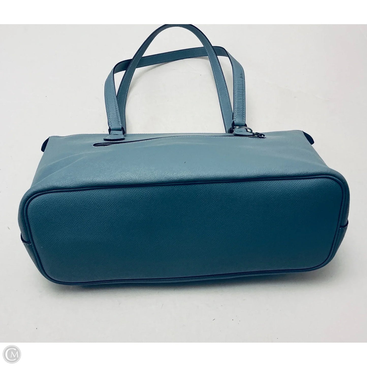 Handbag Designer By Coach, Size: Large