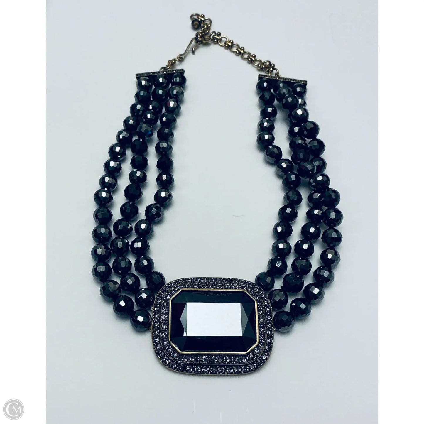 Necklace Statement By Clothes Mentor