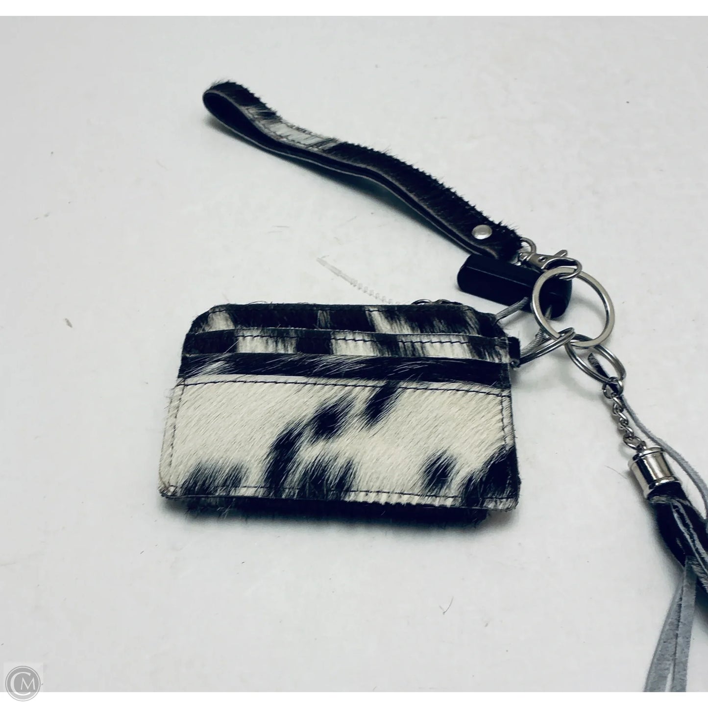 Wallet By Clothes Mentor, Size: Small