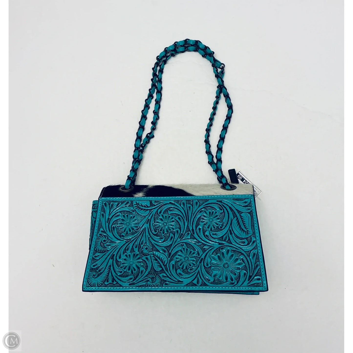 Crossbody By Clothes Mentor, Size: Medium