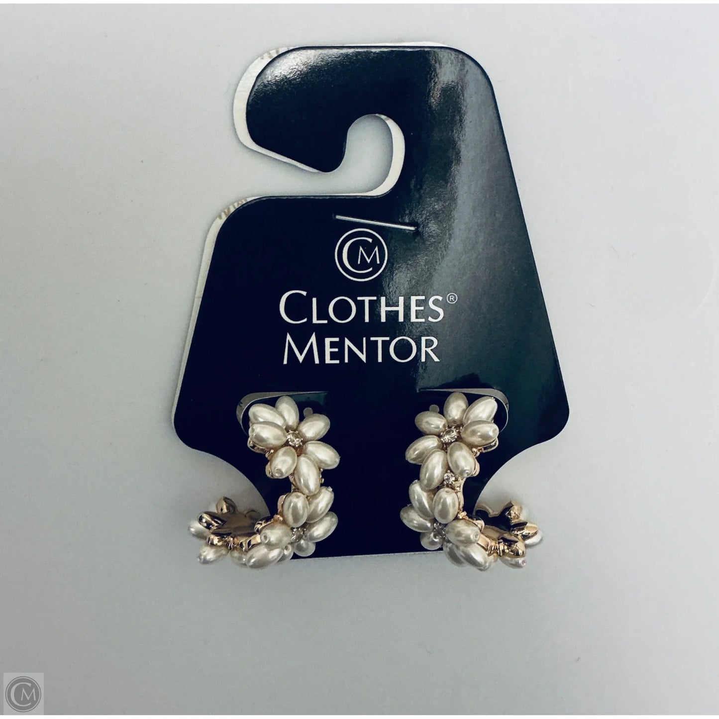 Earrings Hoop By Clothes Mentor
