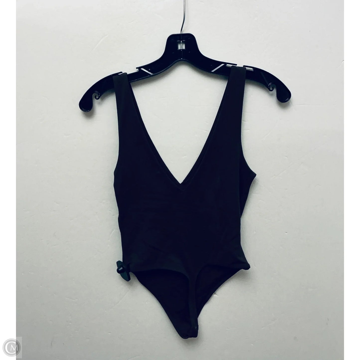 Bodysuit By Babaton In Brown, Size: S