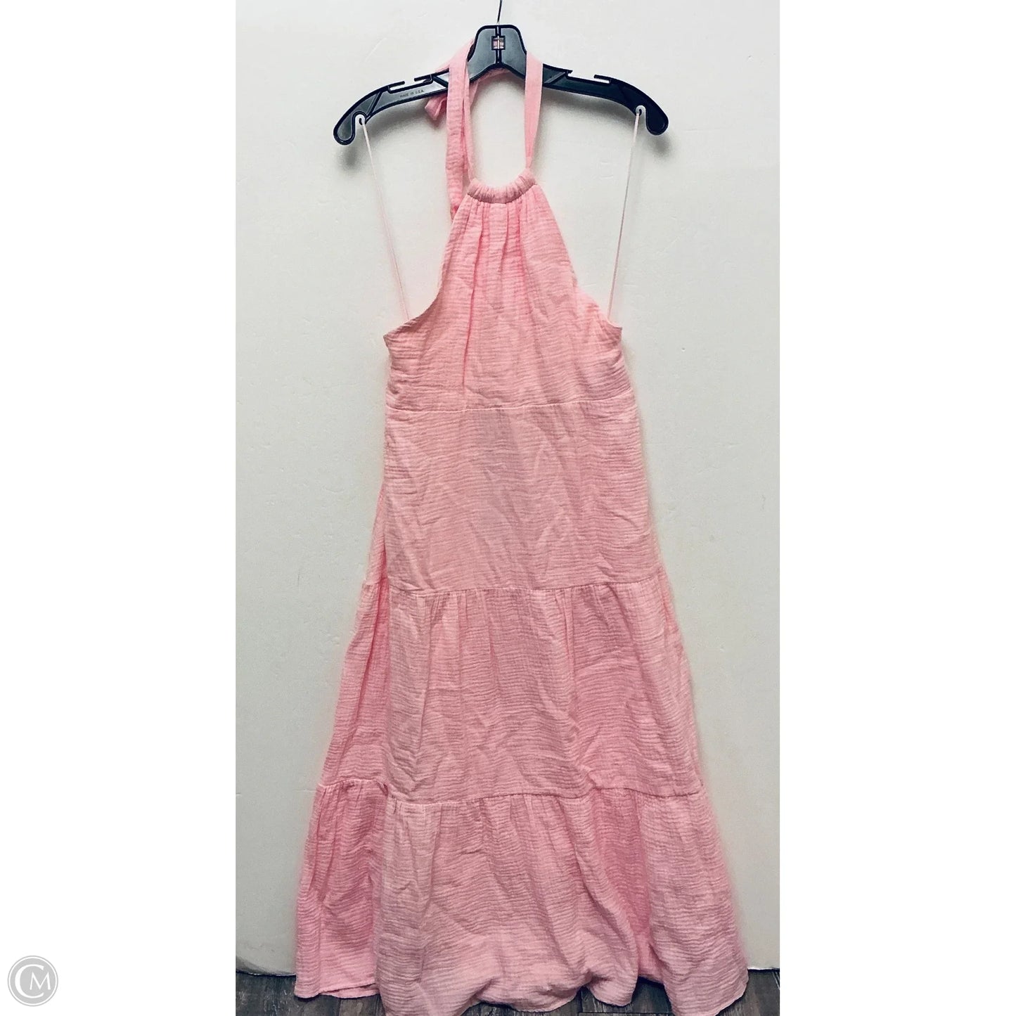 Dress Casual Short By Steve Madden In Pink, Size: S