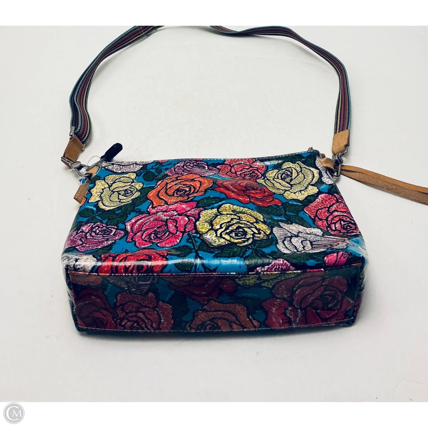 Handbag By Consuela, Size: Medium