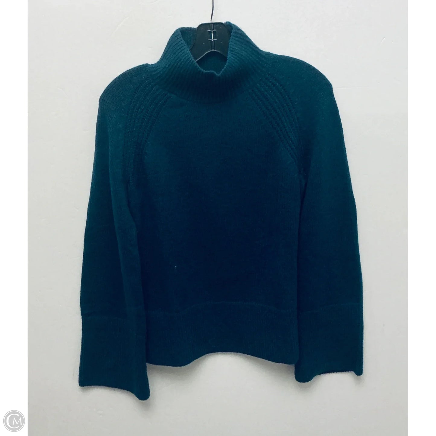 Sweater By Banana Republic In Blue, Size: Xs