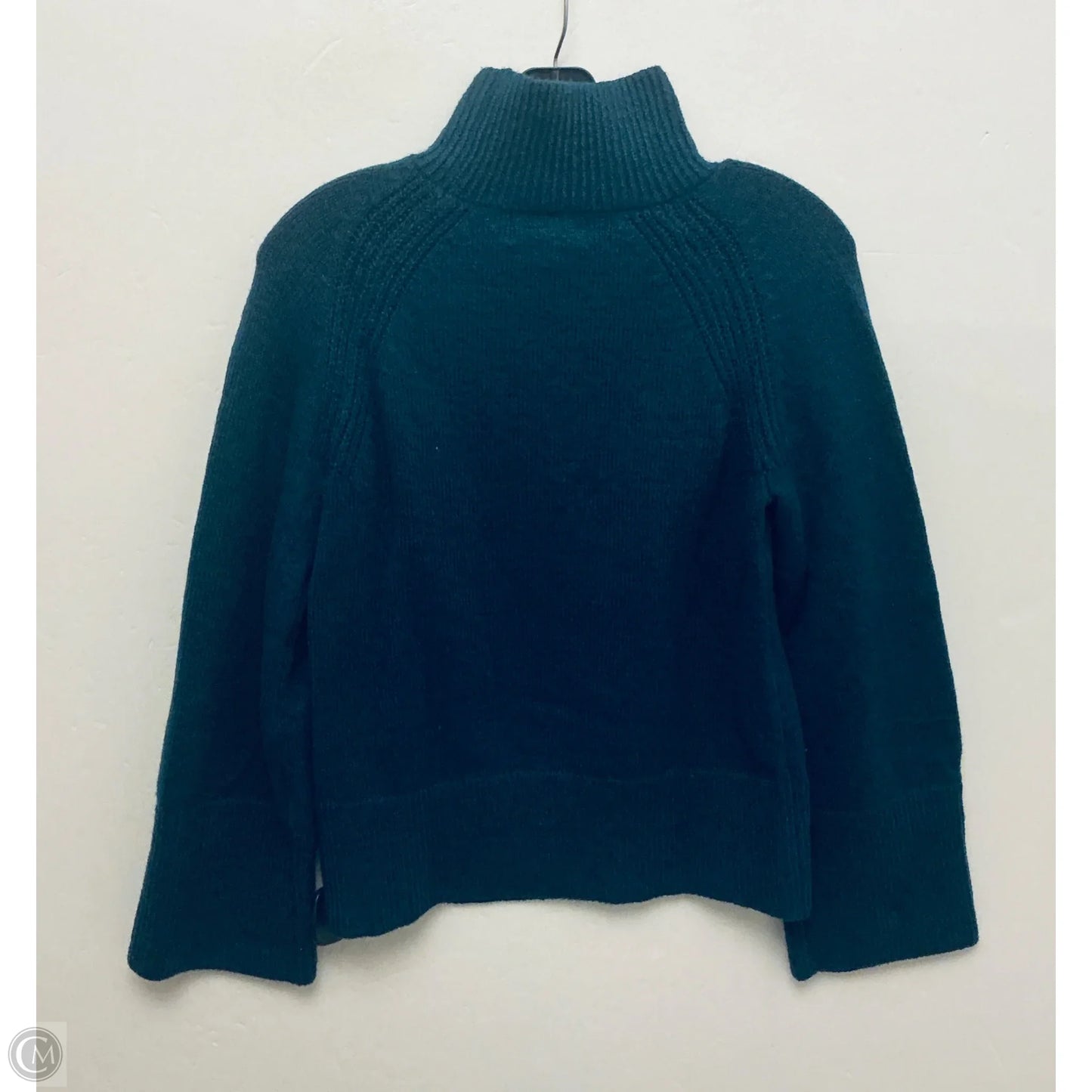 Sweater By Banana Republic In Blue, Size: Xs