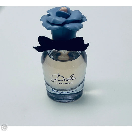 Fragrance Luxury Designer By Dolce And Gabbana, Size: Small