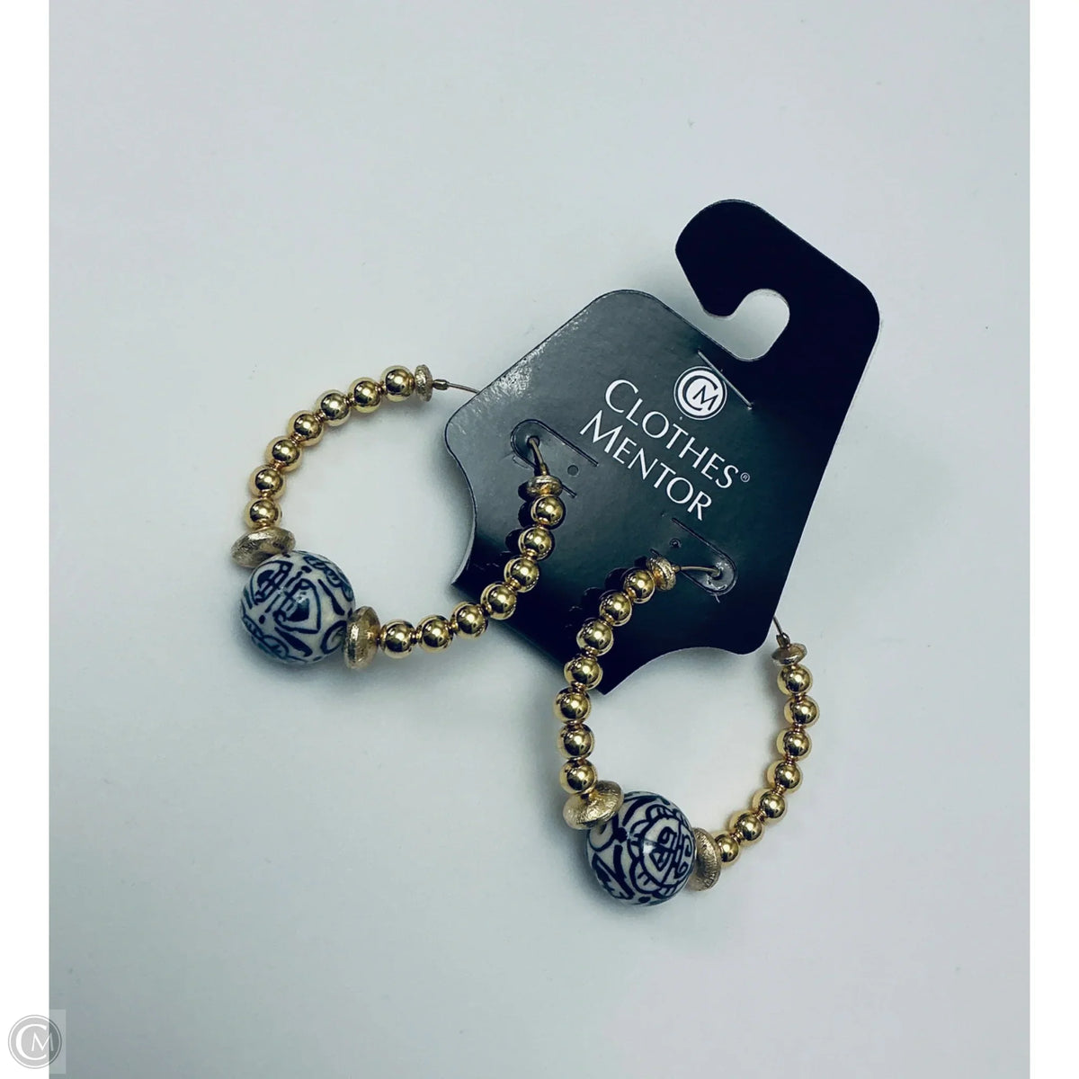 Earrings Dangle/drop By Clothes Mentor