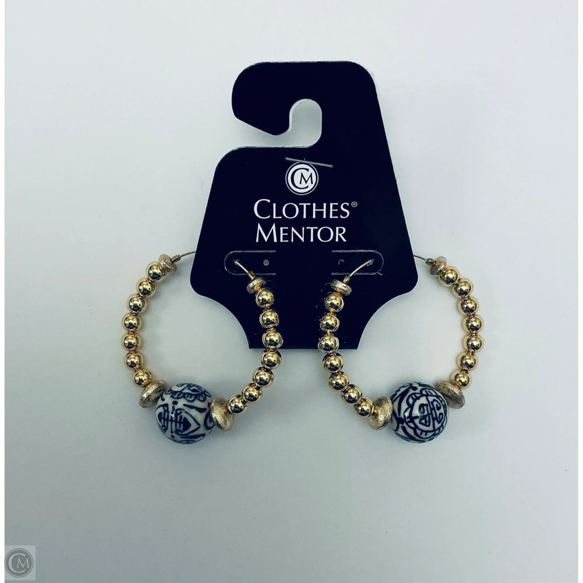 Earrings Dangle/drop By Clothes Mentor