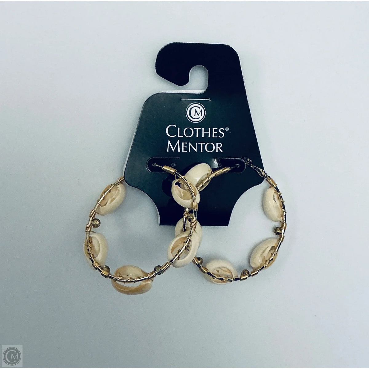 Earrings Dangle/drop By Clothes Mentor
