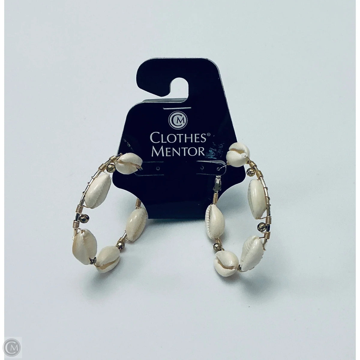 Earrings Dangle/drop By Clothes Mentor