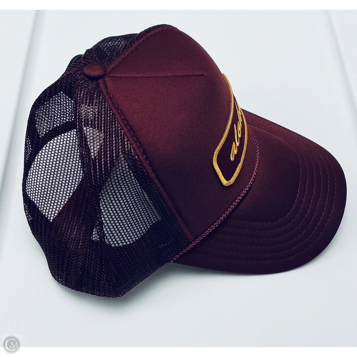 Hat Baseball Cap By Clothes Mentor