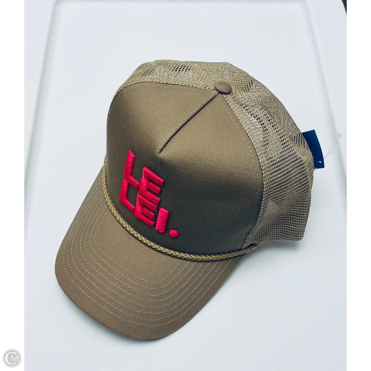 Hat Baseball Cap By Clothes Mentor