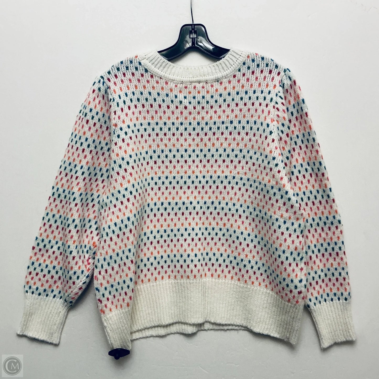 Sweater By St Johns Bay In Multi-colored, Size: Xl