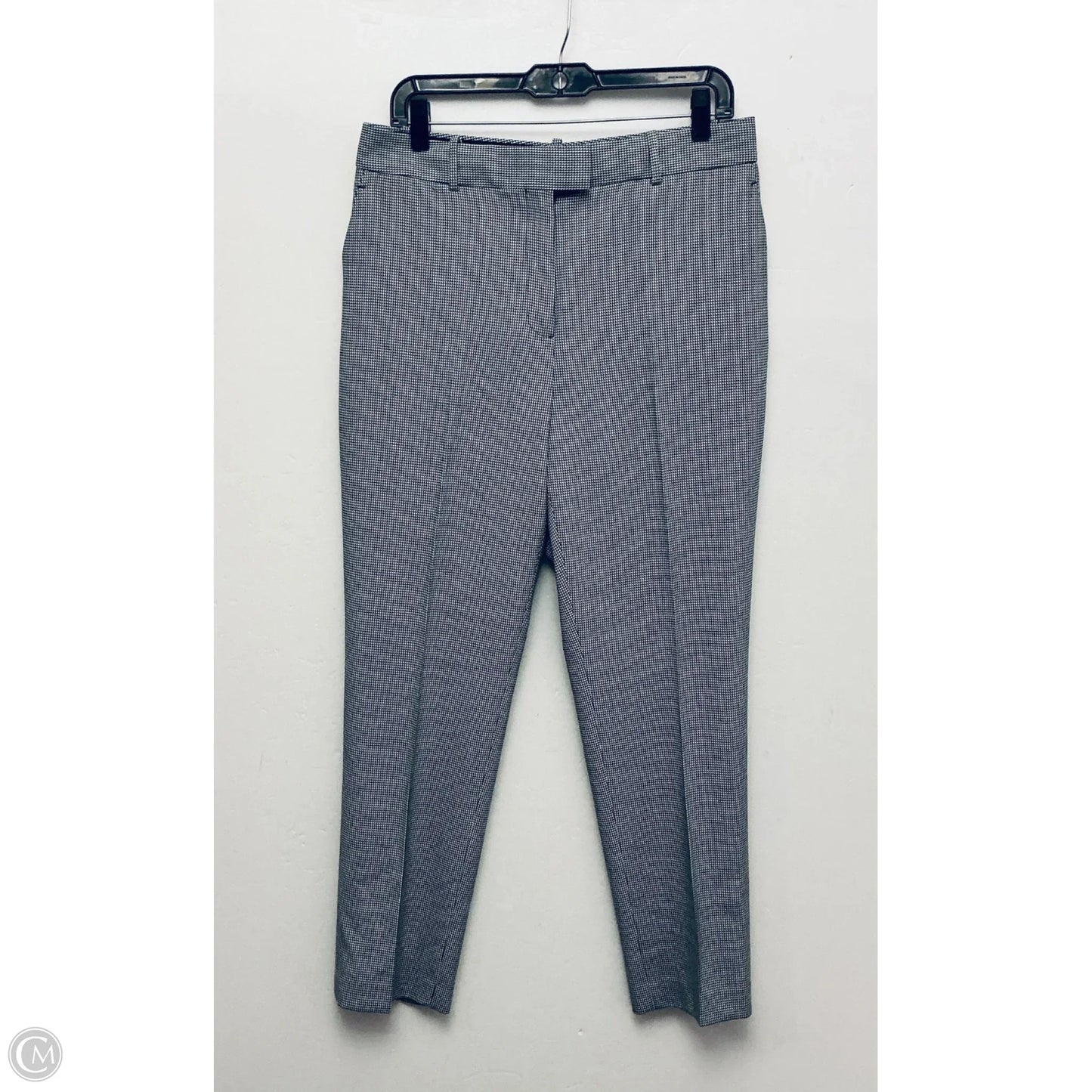 Pants Dress By Reiss In Grey, Size: 8